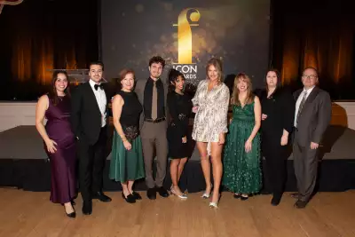 The 2025 foodism ICON Awards