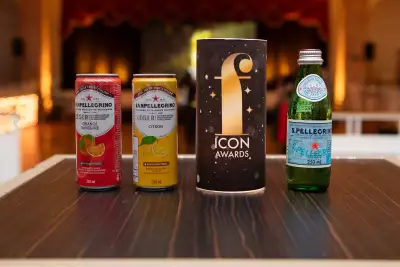 The 2025 foodism ICON Awards