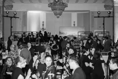 The 2025 foodism ICON Awards