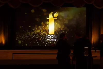 The 2025 foodism ICON Awards
