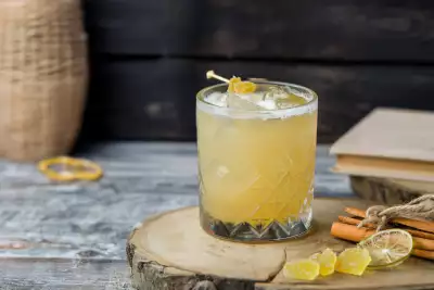 Penicillin cocktail