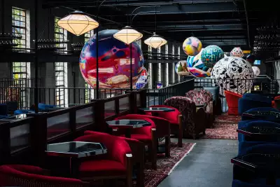 Best bars in Toronto | Civil Works