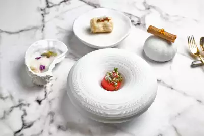 best restaurants in Toronto | Small plates at DaNico