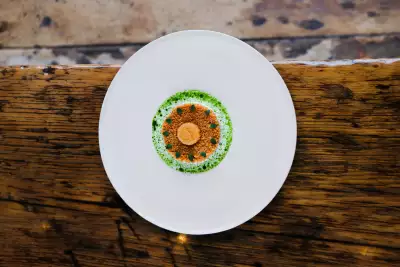 North America's 50 Best Restaurants