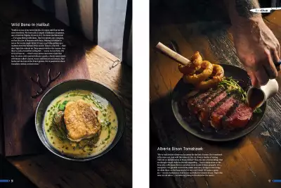The 50th Issue of foodism