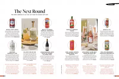 The 50th Issue of foodism