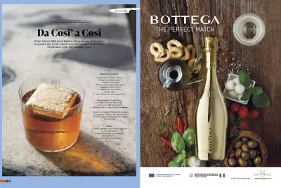 The 50th Issue of foodism