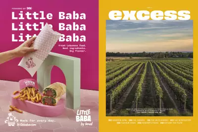 The 50th Issue of foodism