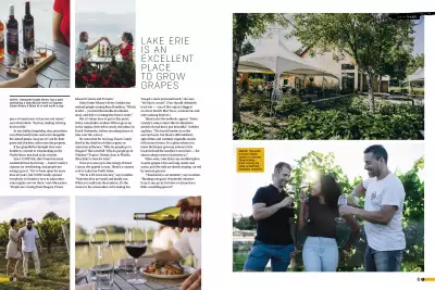 The 50th Issue of foodism