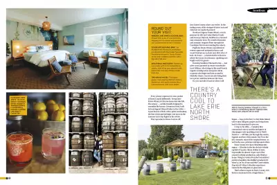 The 50th Issue of foodism