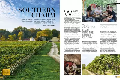 The 50th Issue of foodism