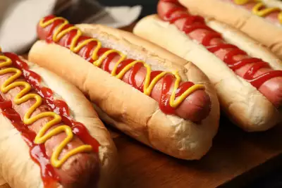 Hot Dogs Toronto
