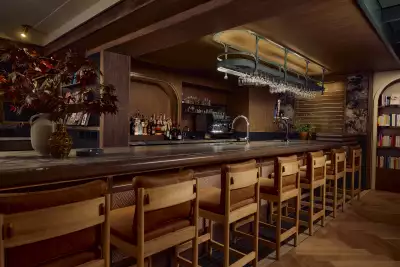 Book Bar | cocktail bar