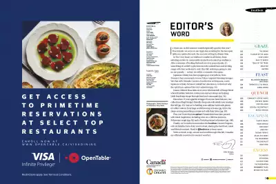 f51 — The Cozy Issue