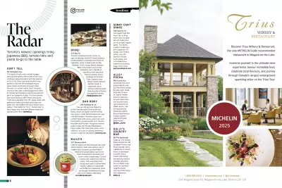 f51 — The Cozy Issue