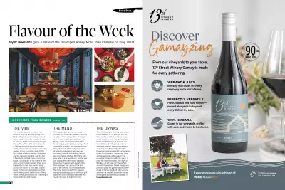 f51 — The Cozy Issue