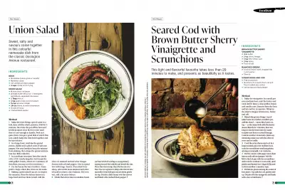 f51 — The Cozy Issue