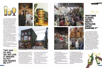 f51 — The Cozy Issue