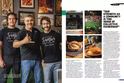 f51 — The Cozy Issue