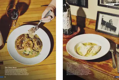 f51 — The Cozy Issue
