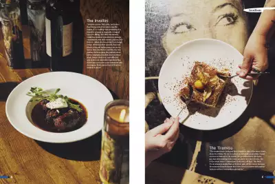 f51 — The Cozy Issue