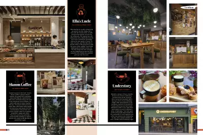 f51 — The Cozy Issue