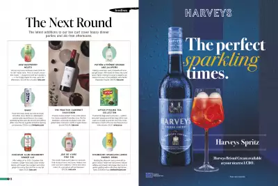 f51 — The Cozy Issue
