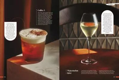 f51 — The Cozy Issue