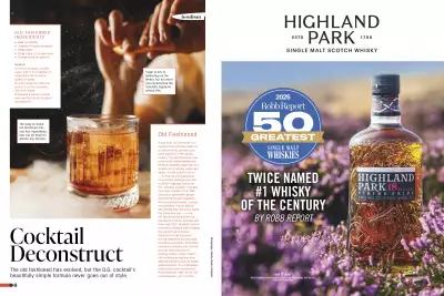 f51 — The Cozy Issue