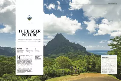f51 — The Cozy Issue