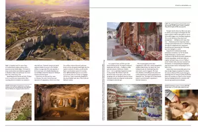 f51 — The Cozy Issue