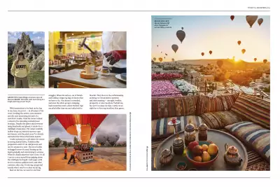 f51 — The Cozy Issue