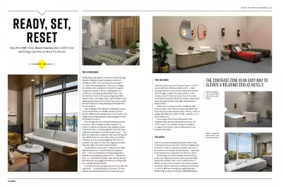 f51 — The Cozy Issue