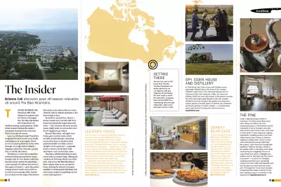 f51 — The Cozy Issue