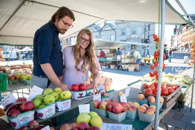Kingston | Kingston Public Market