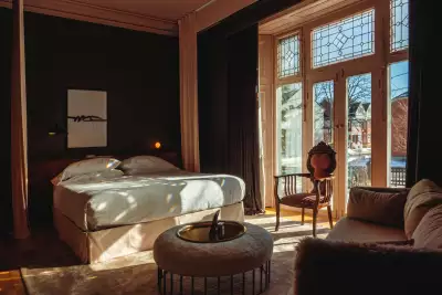 Kingston | Rosemount Inn
