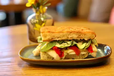 Best caf&eacute;s and coffee shops in Toronto | Understory