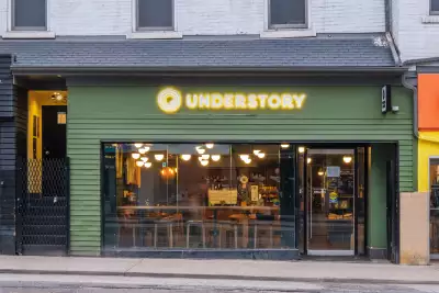 Best caf&eacute;s and coffee shops in Toronto | Understory
