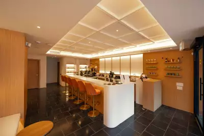 Best caf&eacute;s and coffee shops in Toronto | Denovia