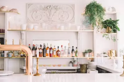 Michelin restaurants Toronto | Grey Gardens