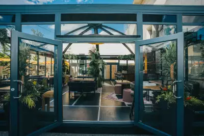 Michelin restaurants Toronto | LuNa by DaNico