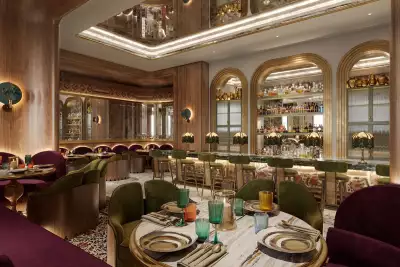 New Toronto restaurants | Raani