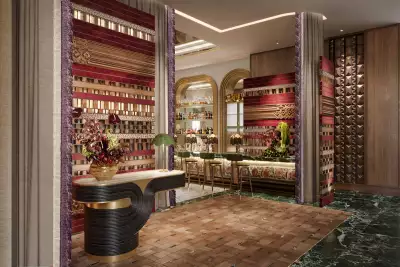 New Toronto restaurants | Raani