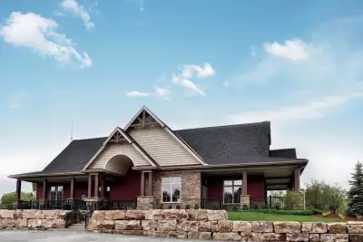 The King Cole Duck Farm store