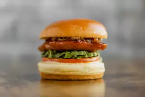 Toronto's best new restaurants for summer | Think you can handle the heat at Ghost Chicken?