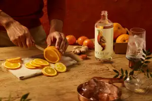 Fall drinks | Seedlip Grove 42 Fall drinks | Seedlip Grove 42