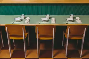 Best new Toronto restaurants | Inside Sunnys Chinese