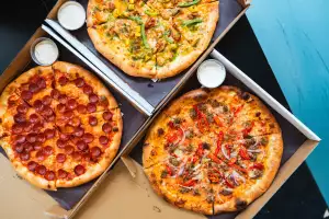 The best Distillery District restaurants | District Pizza The best Distillery District restaurants | District Pizza
