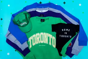 Foodie gifts | Apparel from Peace Collective at Union