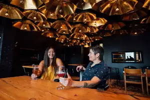 Manitoba restaurants | Nonsuch Brewing Co. in The Exchange District, Winnipeg Manitoba restaurants | Nonsuch Brewing Co. in The Exchange District, Winnipeg
